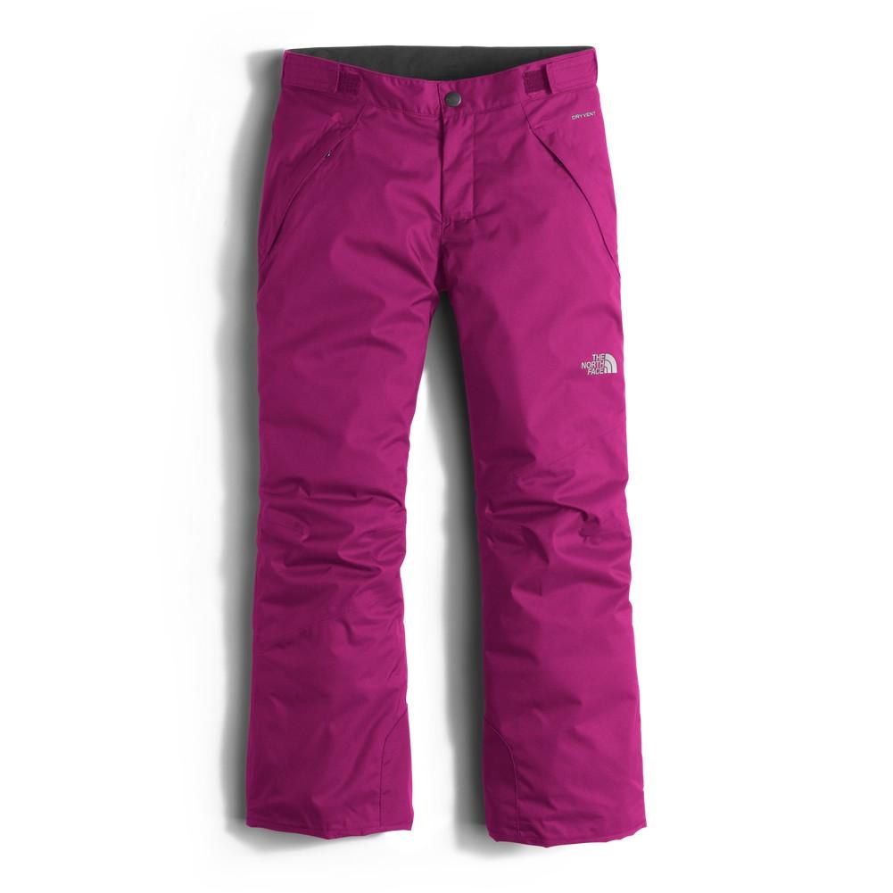 The North Face Freedom Insulated Pant Girls