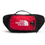 TNF RED RIPSTOP/TNF BLACK