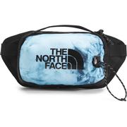 BETA BLUE DYE TEXTURE PRINT/TNF BLACK