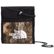 KELP TAN FOREST FLOOR PRINT/TNF BLACK