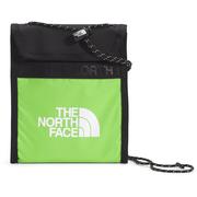 SAFETY GREEN/TNF BLACK