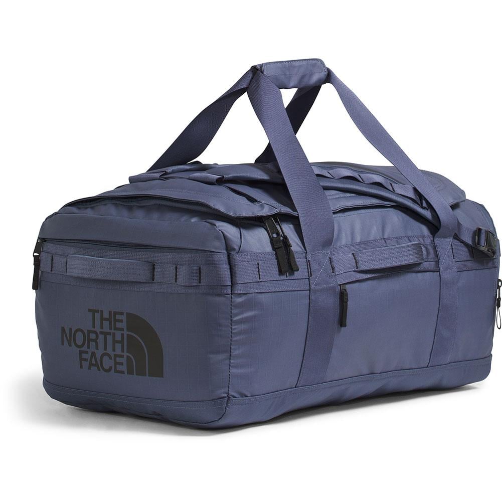 The North Face Base Camp Voyager Duffel Bag 62-Litter