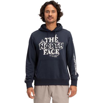 The North Face Himalayan Bottle Source Pullover Hoodie Men's