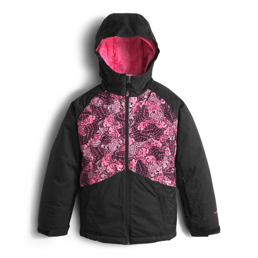  The North Face Brianna Insulated Girls '