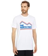 TNF WHITE