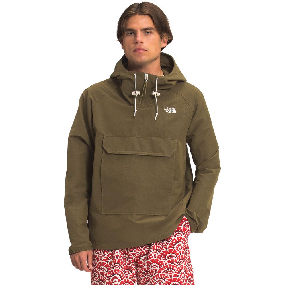 The North Face Class V Pullover Anorak Men's