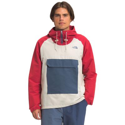 The North Face Class V Pullover Anorak Men's