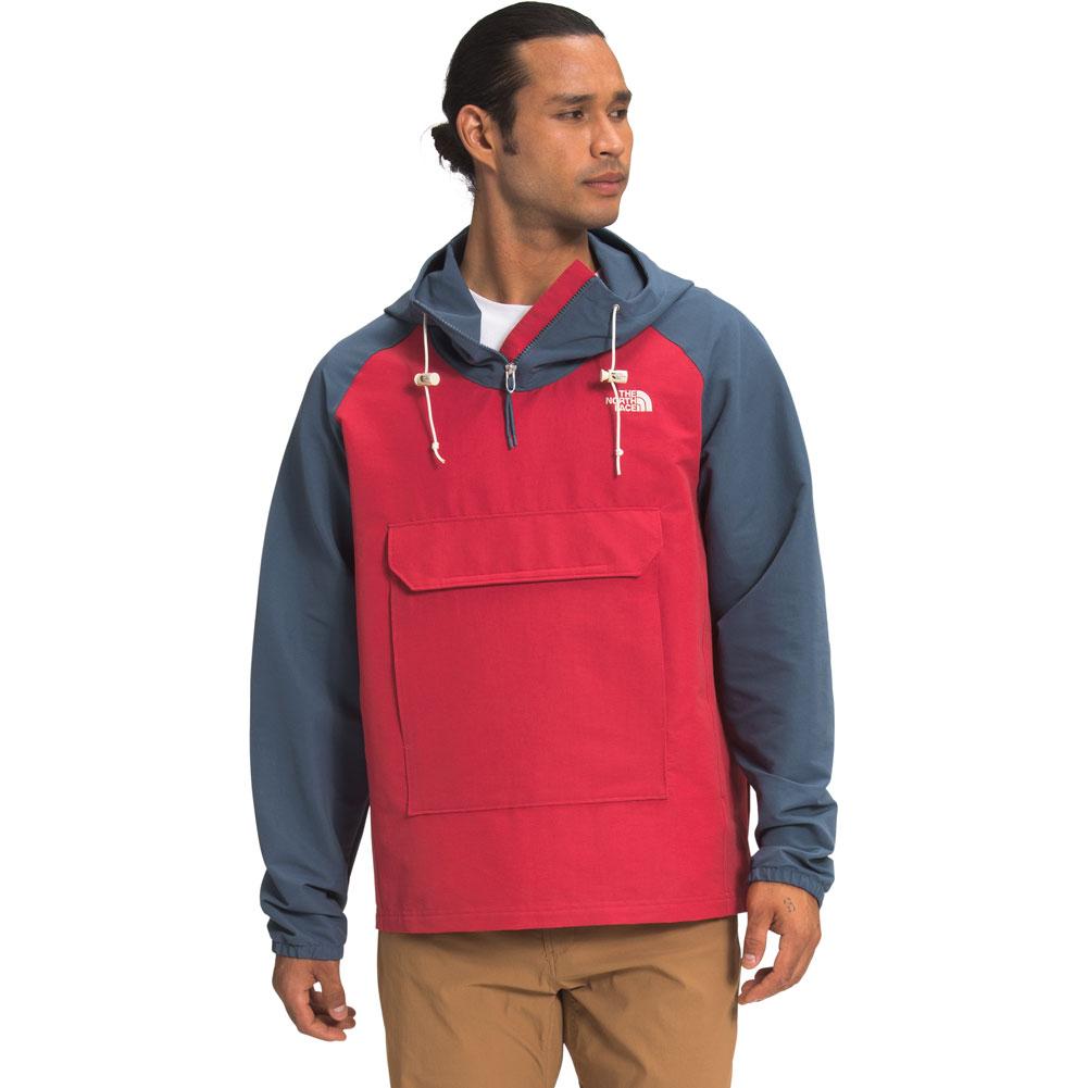 The North Face Class V Pullover Anorak Men's