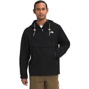 TNF BLACK