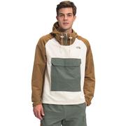 UTILITY BROWN/VINTAGE WHITE/AGAVE GREEN