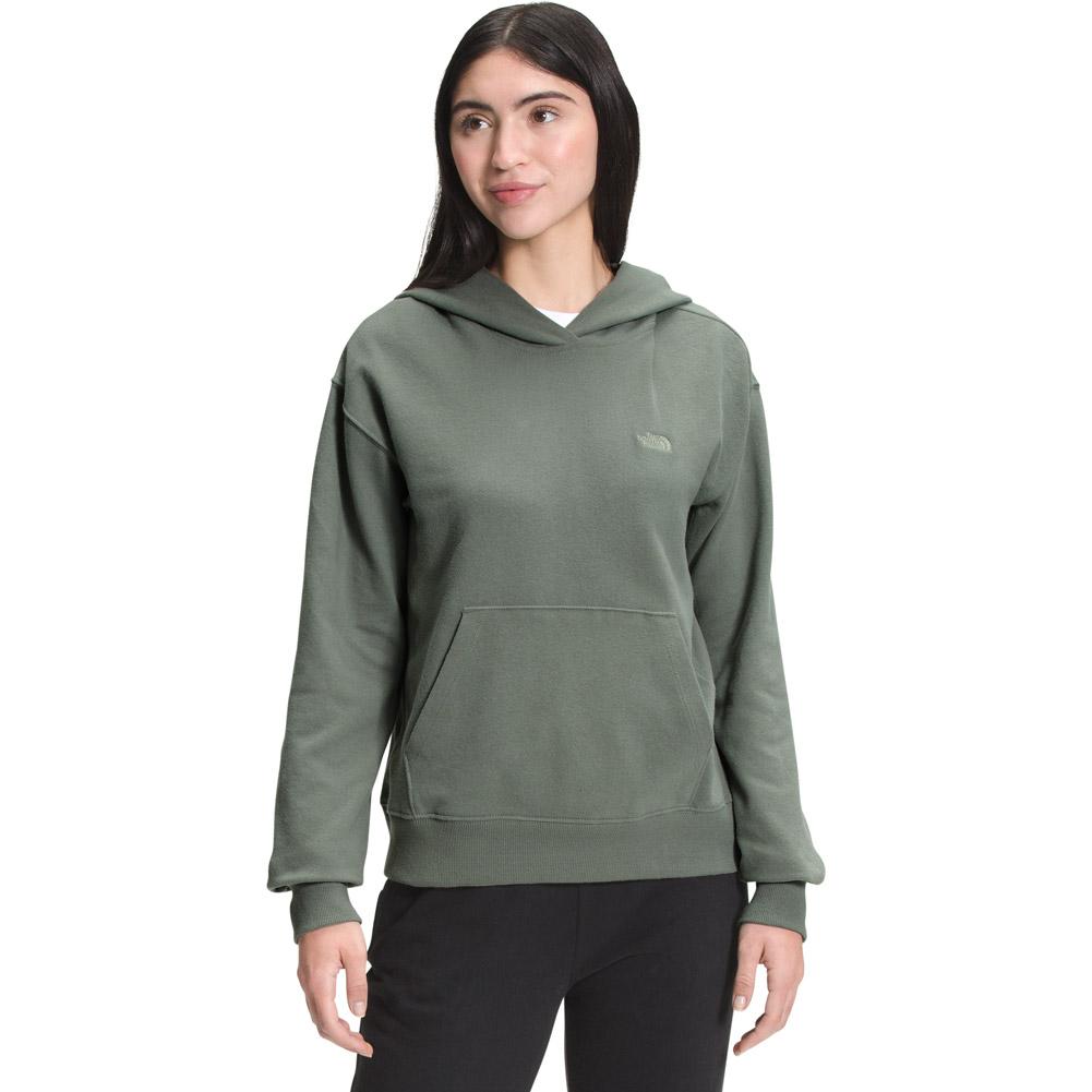 The North Face Camp Pullover Hoodie Women's