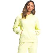 PALE LIME YELLOW