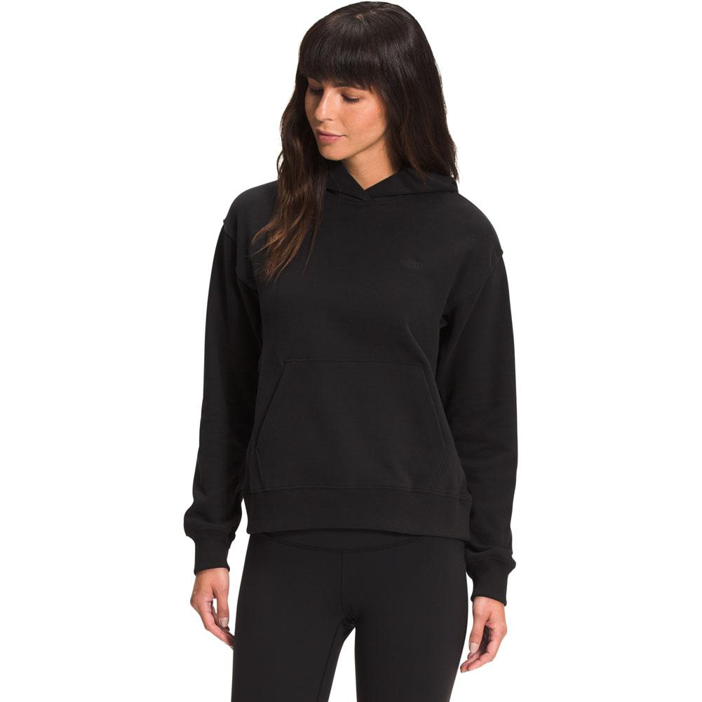  The North Face Camp Pullover Hoodie Women's