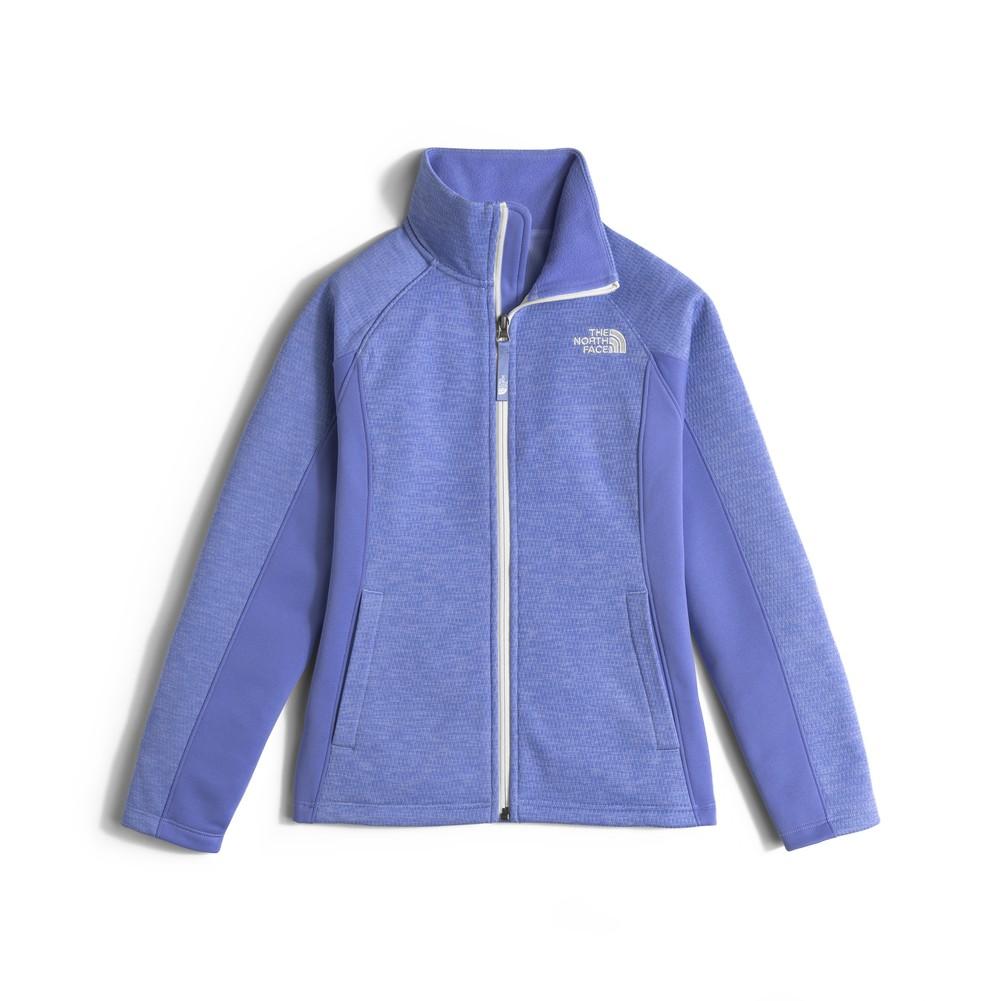 The North Face Arcata Full- Zip Jacket Girls '