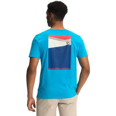 The North Face Foundation Graphic Tee Men's