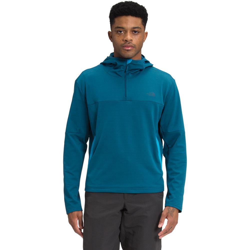 Wayroute Pullover Hoodie Men's - The North Face