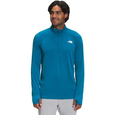The North Face Wander 1/4 Zip Pullover Men's
