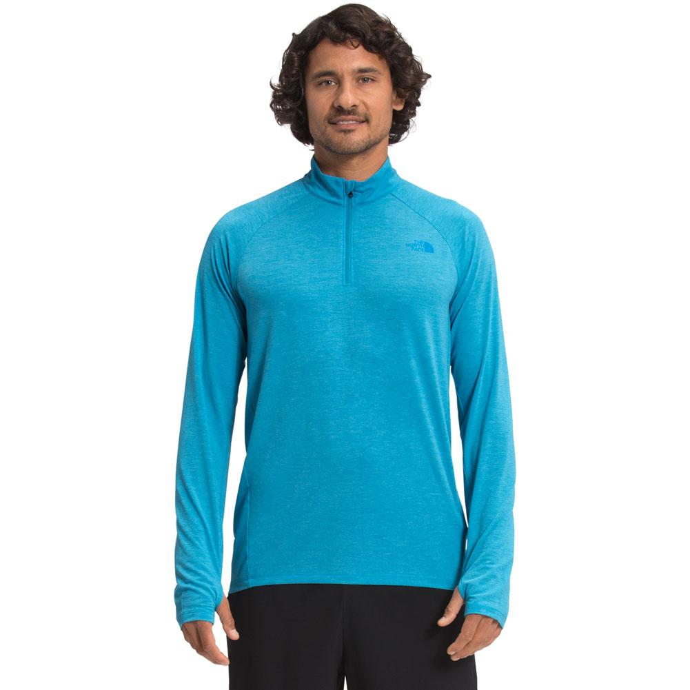 The North Face Wander 1/4 Zip Pullover Men's