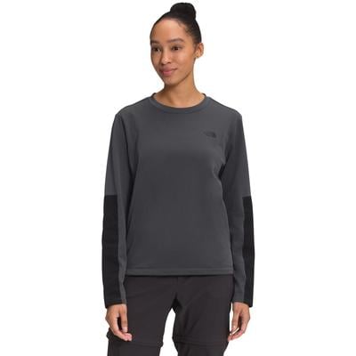 The North Face Wayroute Crew Shirt Women's