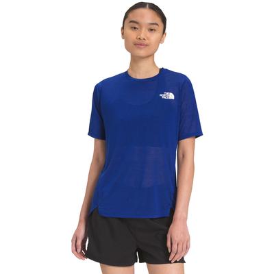 The North Face Up With The Sun Short-Sleeve Shirt Women's