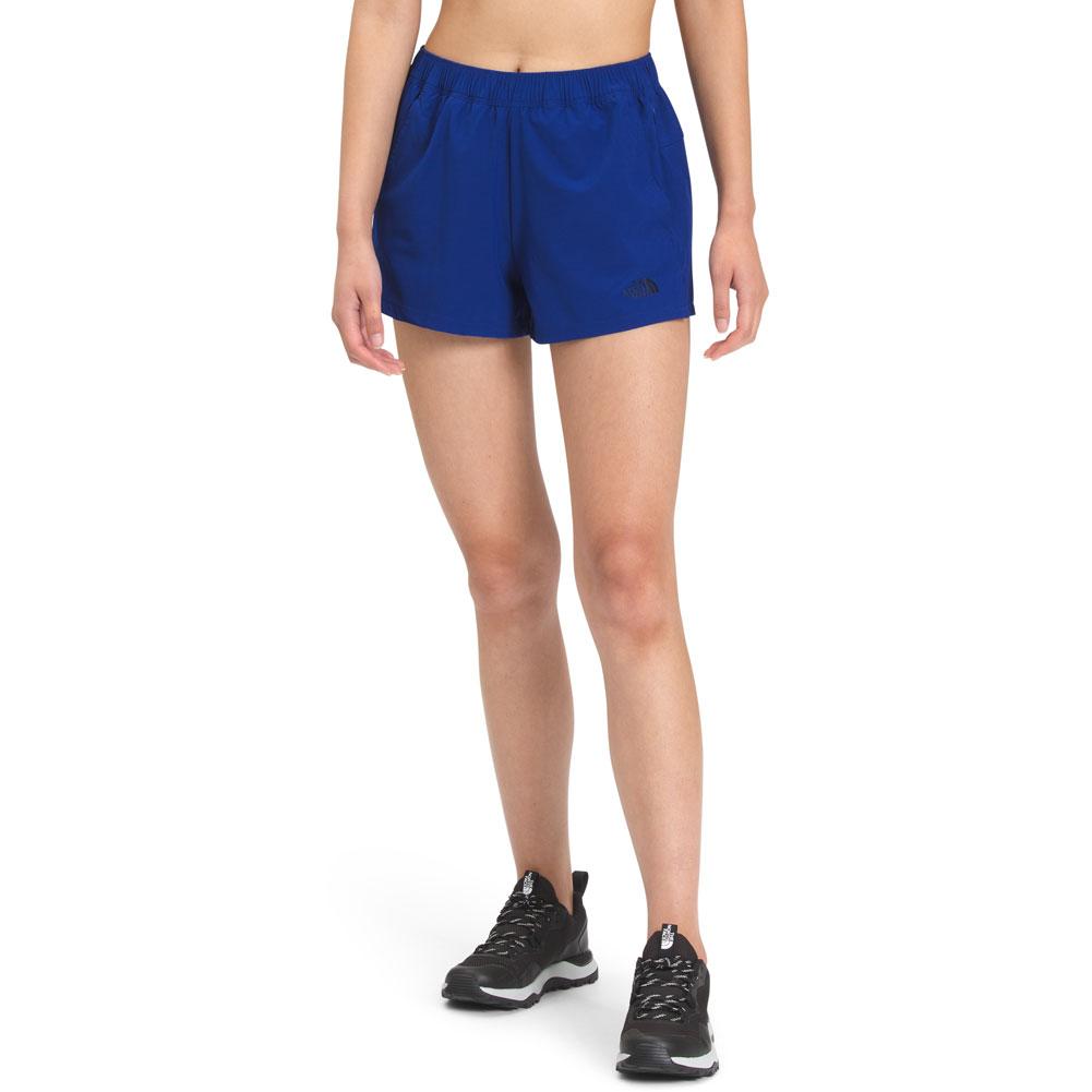  The North Face Wander Shorts Women's
