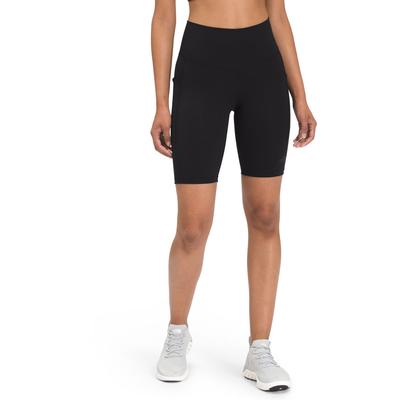 The North Face Motivation High-Rise Pocket 9 Inch Shorts Women's