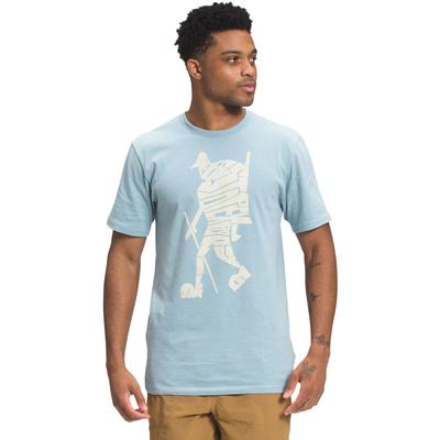 The North Face TNF Hiker Short-Sleeve Tee Men's