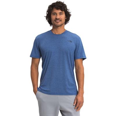 Men's Wander Short Sleeve Tee - The North Face