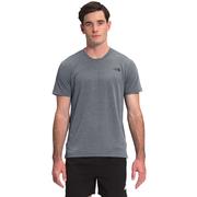 VANADIS GREY DARK HEATHER