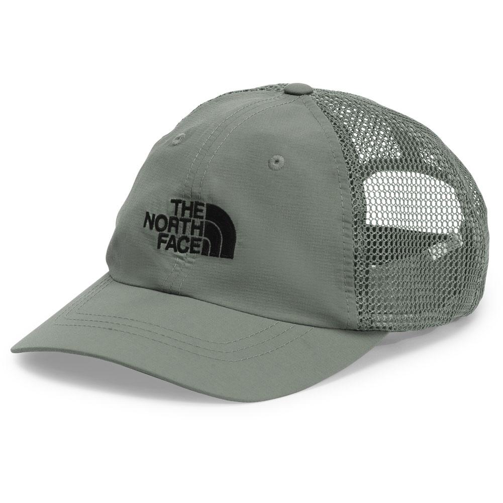 the north face horizon mesh cap