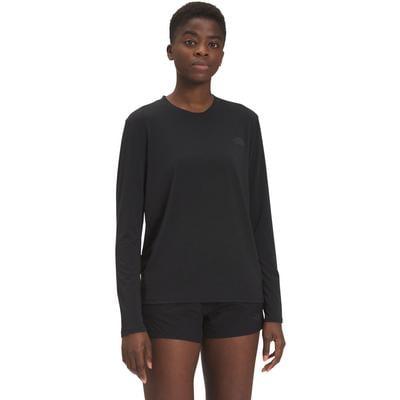 The North Face Wander Long-Sleeve Shirt Women's