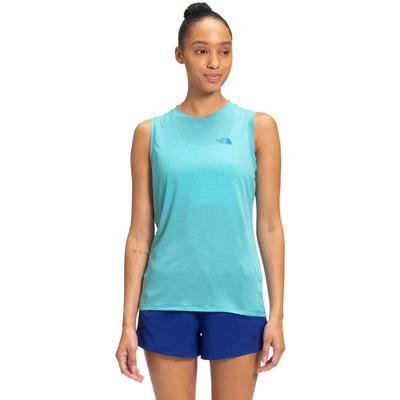 The North Face Wander Boxy Tank Top Women's