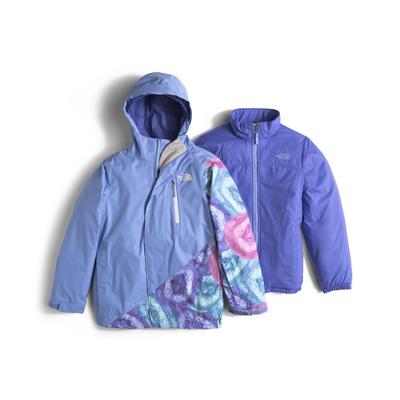 The North Face Abbey Triclimate Jacket Girls' 