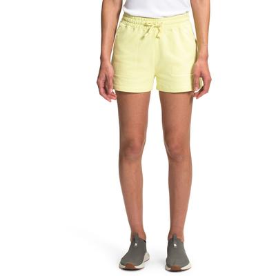 The North Face High Rise Camp Sweatshorts Women's