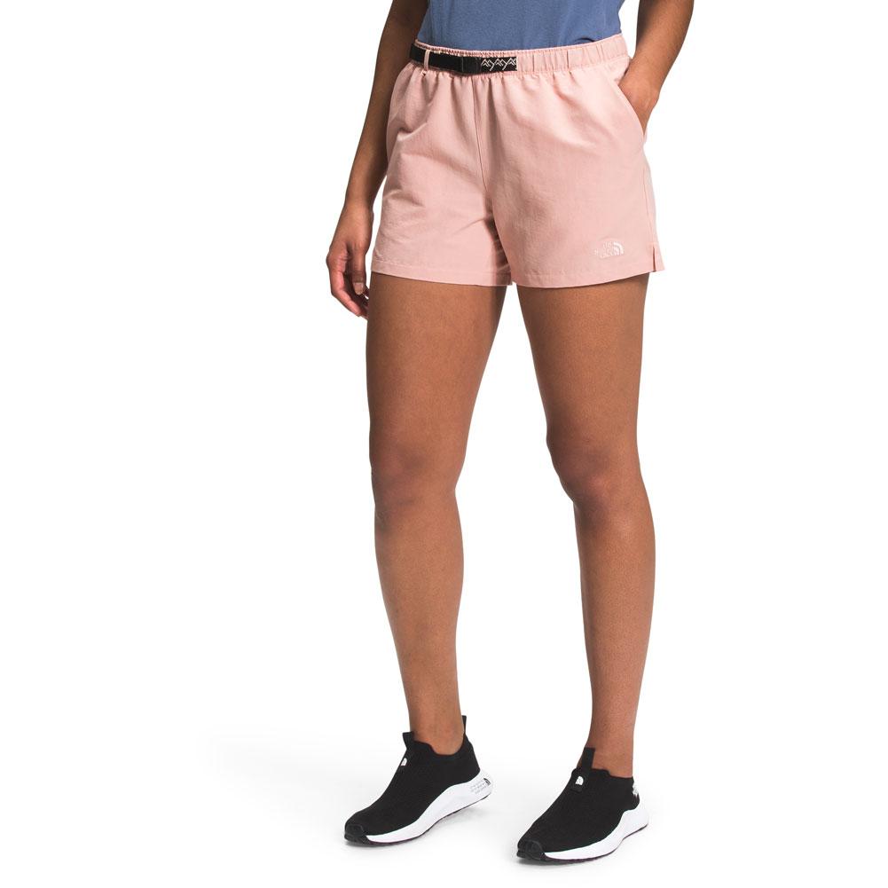  The North Face Class V Belted Shorts Women's