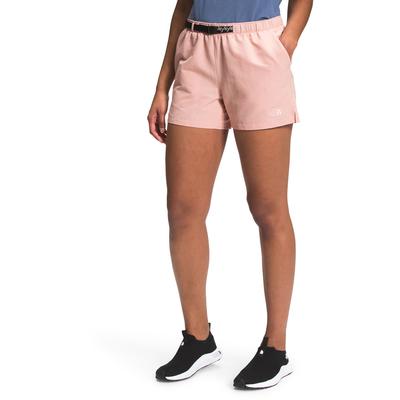 The North Face Class V Belted Shorts Women's