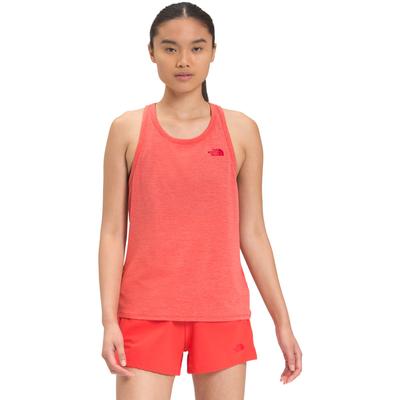 The North Face Wander Twist Back Tank Top Women's