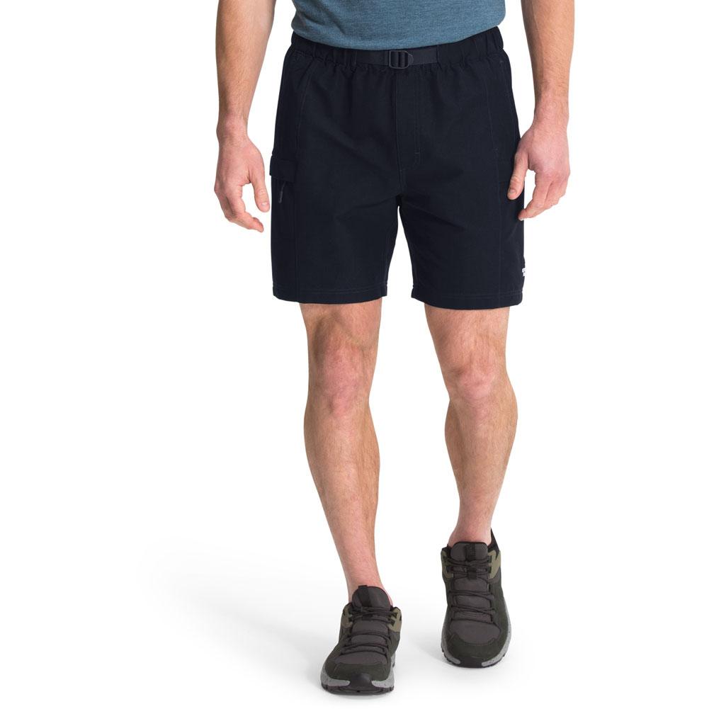  The North Face Class V Belted Shorts Men's