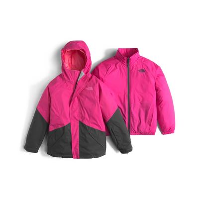 The North Face Kira Triclimate Jacket Girls'