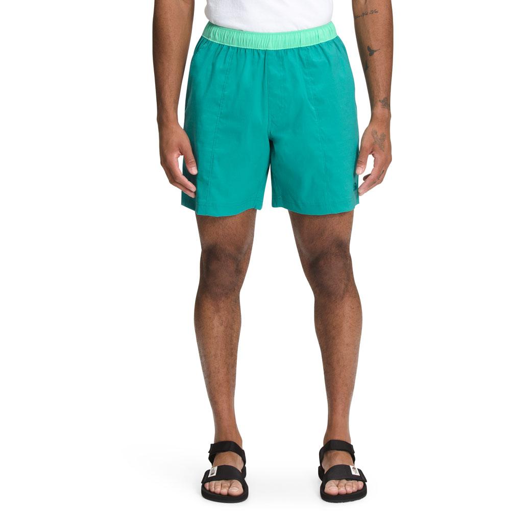 The North Face Class V Pull On Shorts Men's