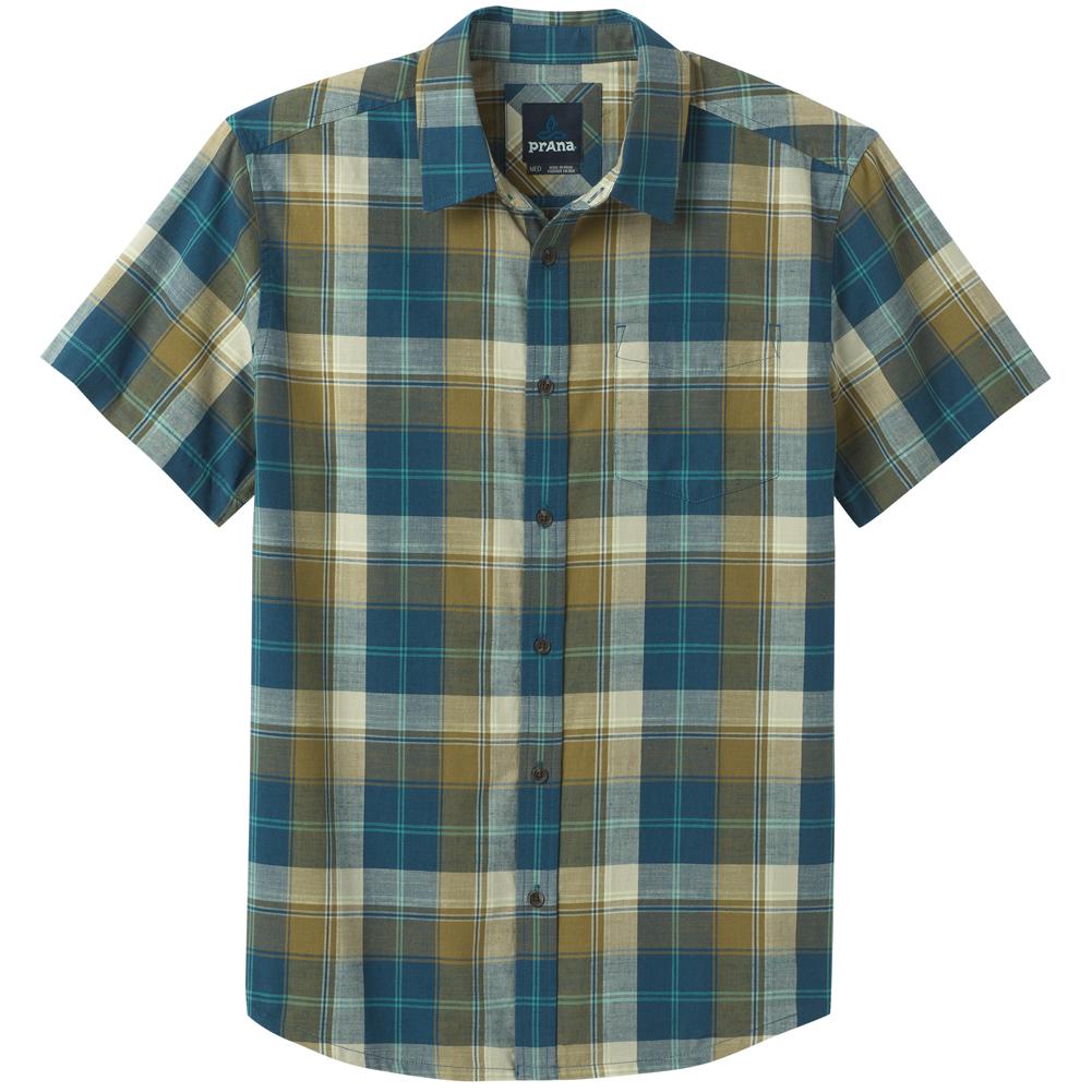 Prana Benton Shirt Men's