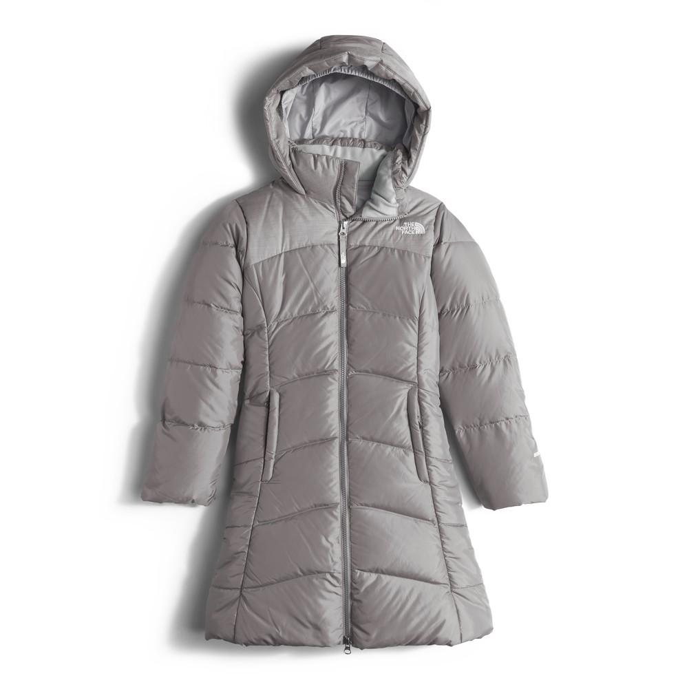 The North Face Youth Elisa Down Parka Girls'