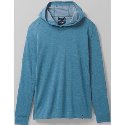 Prana Sol Defender Hoodie - Slim Men's