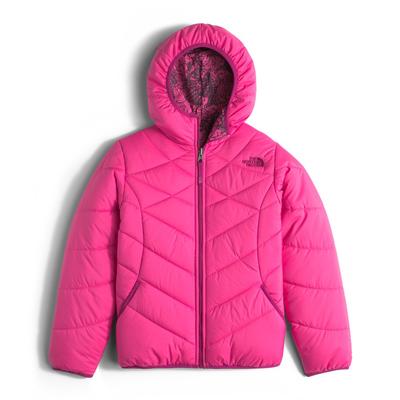 The North Face Reversible Perrito Jacket Girls'