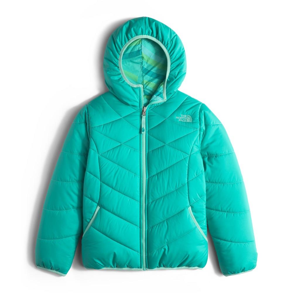 The North Face Reversible Perrito Jacket Girls'