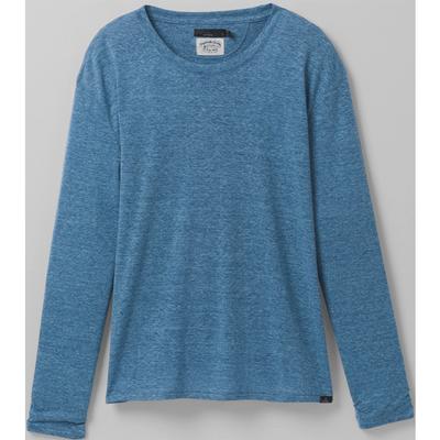 Prana Cozy Up Long Sleeve Tee Women's