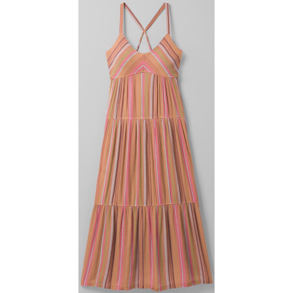 Prana Lizzola Dress Women's