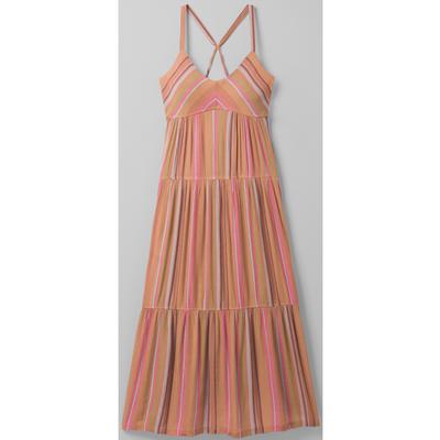 Prana Lizzola Dress Women's