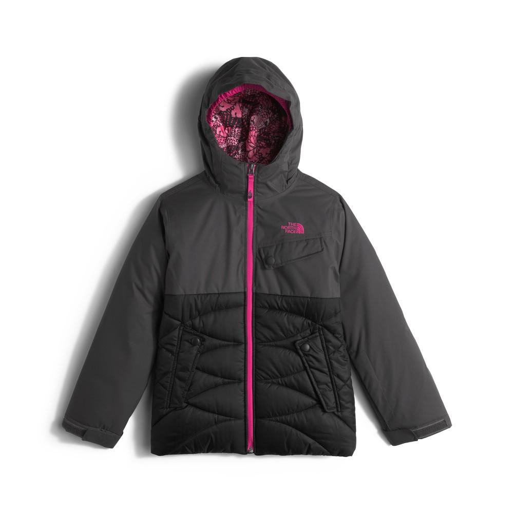  The North Face Carly Insulated Jacket Girls '