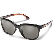 SPLIT TORTOISE/POLARIZED GRAY